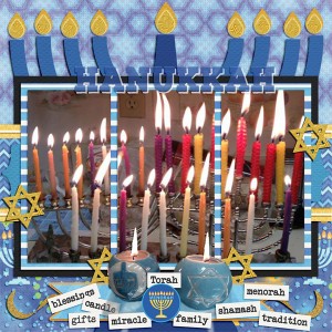 Hanukkah