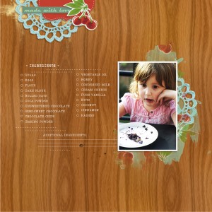 recette