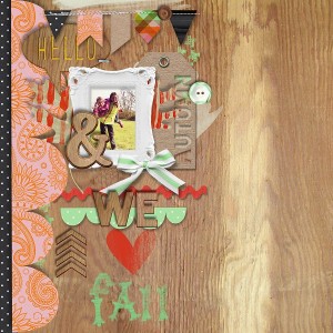 We {heart} fall