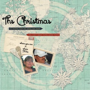 Home for the Holidays SOSN Dec 10