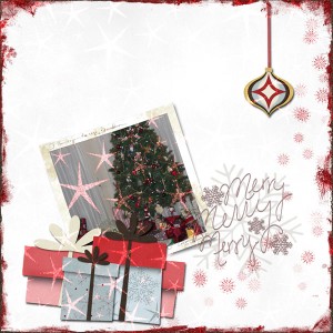 Merry Christmas SOSN Dec 10