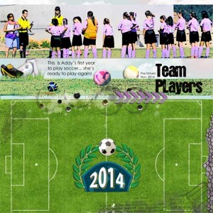 Team Players