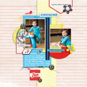 2014-12-8 awesome standing