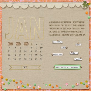 january
