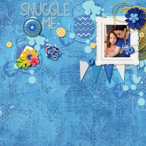 snuggle me