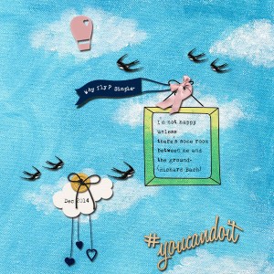 Why Fly? Simple.