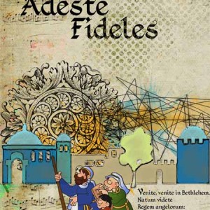 Adeste Fideles