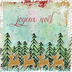Joyeux Noel