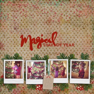 Magical