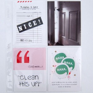 MPM Challenge - Words, Spoken