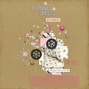 Flannel Sheets