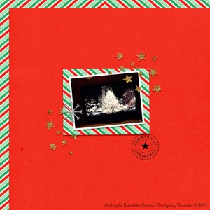 The Magic of Christmas