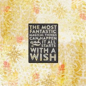 Wish