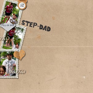 Step Dad