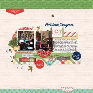 Christmas Program