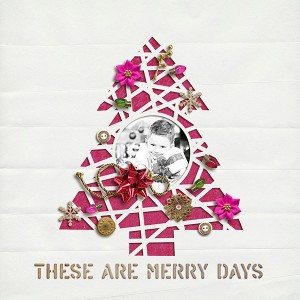Merry Days