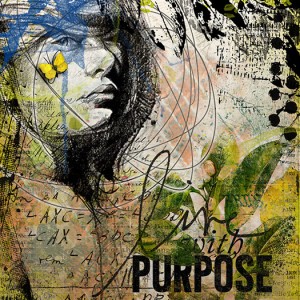 live with purpose