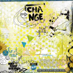 change