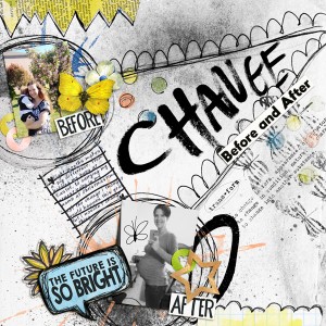 Change (pregnancy)