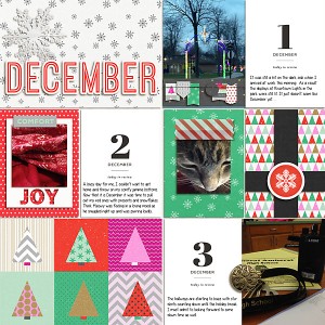 December 1-3