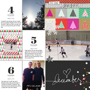 December 4-6