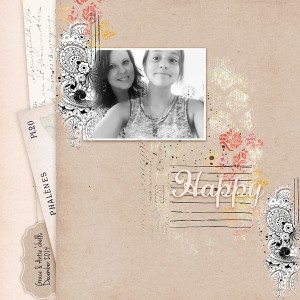 HAPPY