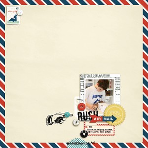 rush