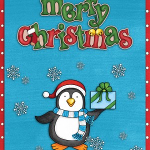 Merry Christmas