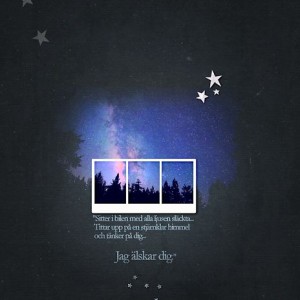 Stargazing