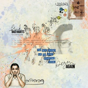 New beginnings