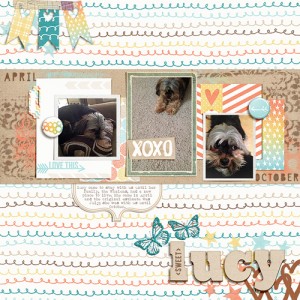 Sweet Lucy