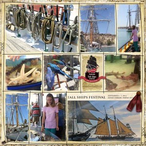 Tall Ships Festival