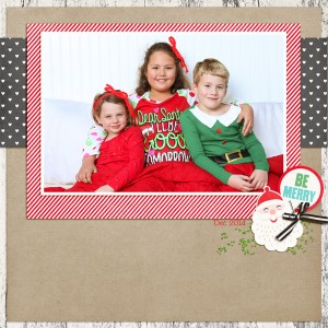 Christmas 2014
