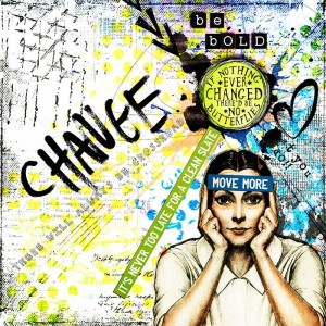 change