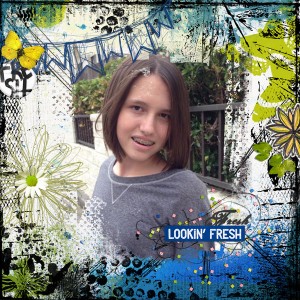 fresh