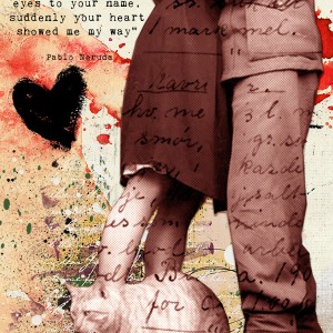 Called Love ATC