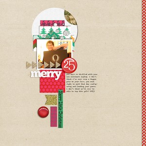 merry