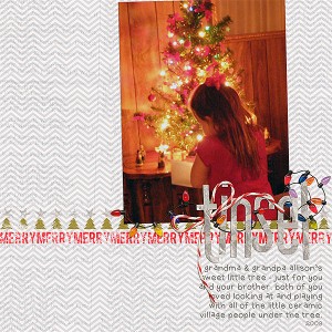 Tinsel