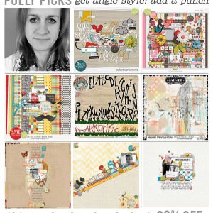 Polly Picks-Angie