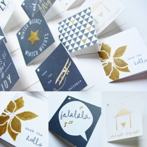 Gift Tags