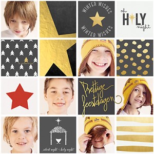 Happy hollidays!