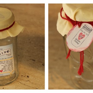 hybrid - jar of nothing