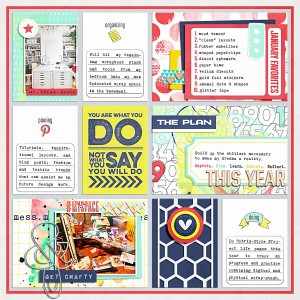 PL 2015 (week 1 - RIGHT): Fresh New Start - amymarieschn