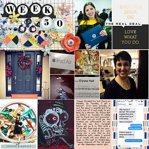 2014 Week 50