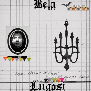 Bela Lugosi