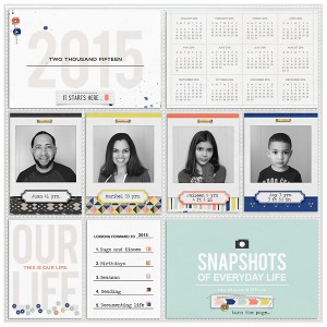 2015 Intro Page