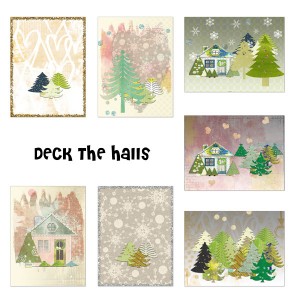 Deck the Halls