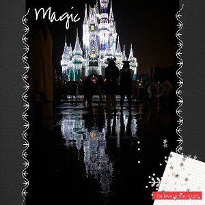 Magic