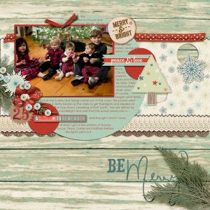 a  christmas to remember