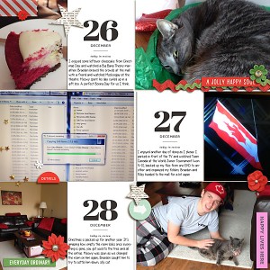 December 26-28